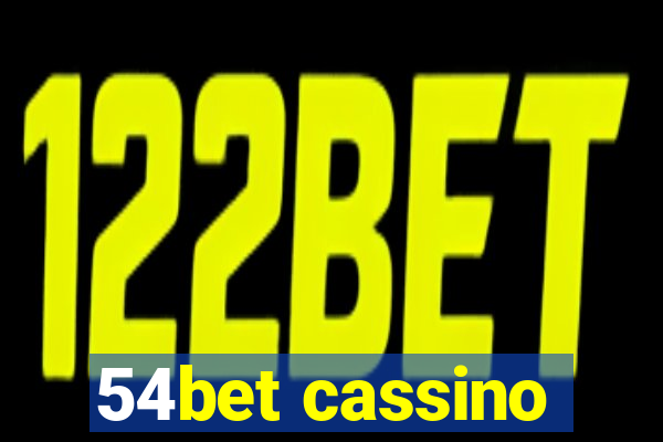 54bet cassino